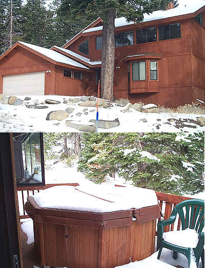 This is a photo of the vacation rental property