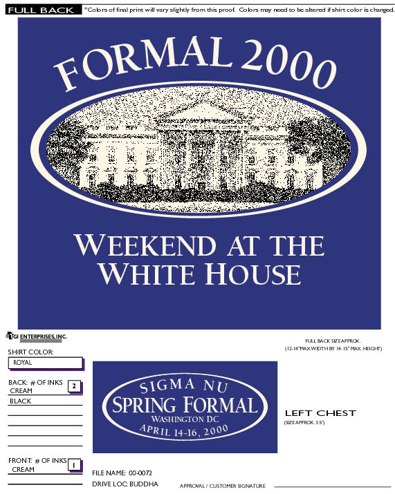 formal t-shirt design from tgi 3-24-00 - FINAL.jpg (114721 bytes)